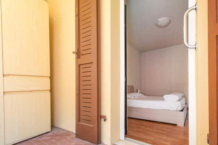 Pace 1954 Hotel Arco Εξωτερικό φωτογραφία
