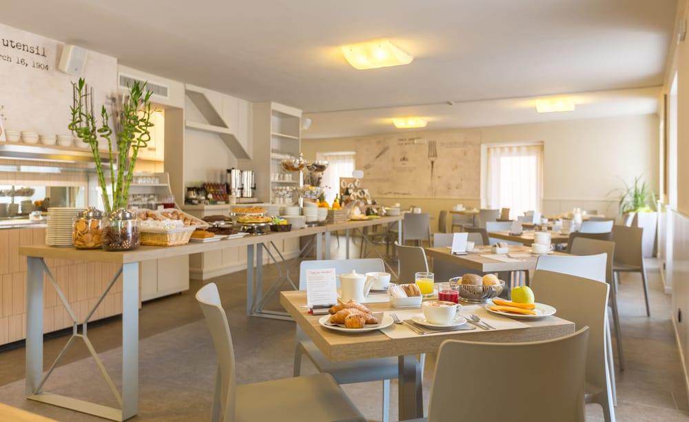 Pace 1954 Hotel Arco Εξωτερικό φωτογραφία