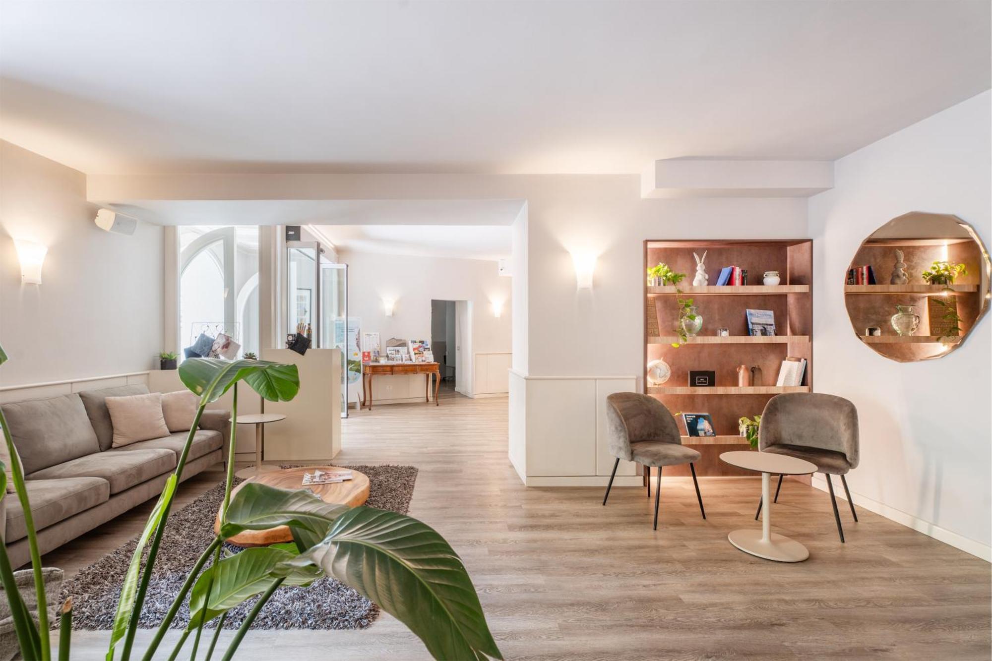 Pace 1954 Hotel Arco Εξωτερικό φωτογραφία